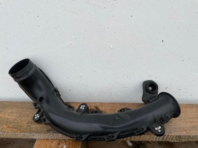 Труба waz шланг воздуха nissan note ii e12 1.2 фото №1