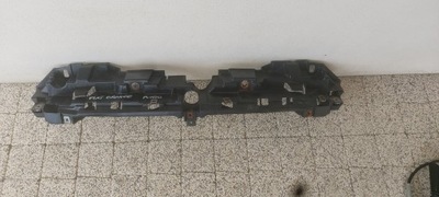 Wzmocnienie-nakładka na pas-fiat grande punto;evo фото №1