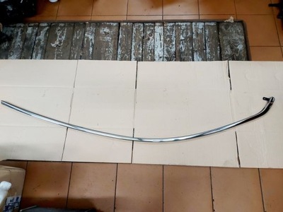 Opel antara молдинг дахова хром p96660243 фото №1