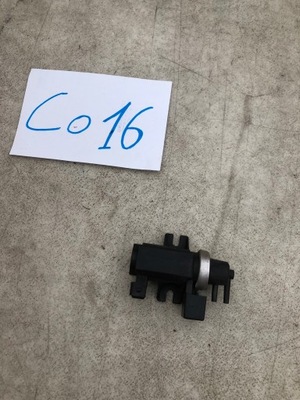 Клапан вакуумa bmw e46 72279600 фото №1