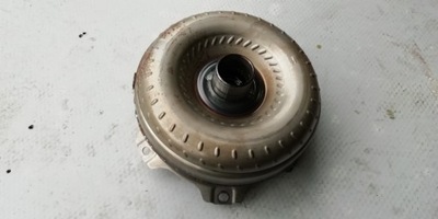 Maserati levante 3.0 v6 сцепление гидротрансформаторный фото №1