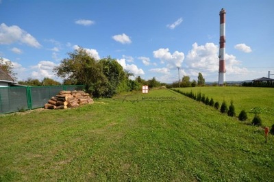 Działka, Przemyśl, 1041 m²