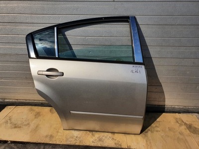 Nissan maxima a34 дверь задние задняя правое lak c12 фото №1