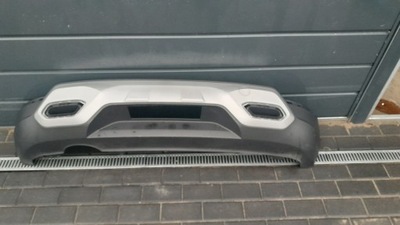 Seat arona lift диффузор задняя фото №1