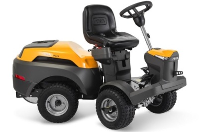 STIGA Traktor ogrodowy Park 500 WX 2F6130645/ST2 v.0