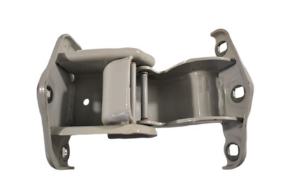 Петля двері нижній trafic iii 904108626r фото №1