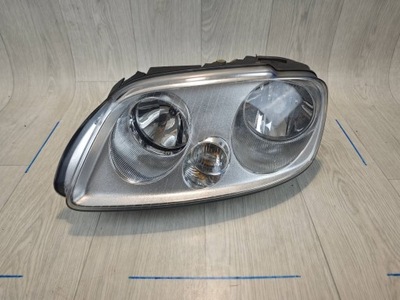 Vw caddy iii лампа левый перед 2k0941005d eu фото №1