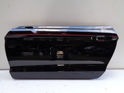 Двері ліва ford mustang 15- nr 37678 фото №1