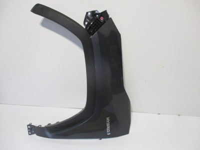 Крыло toyota rav 4 rav4 20r левый фото №1