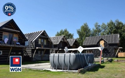 Dom, Jezierzany, Postomino (gm.), 475 m²