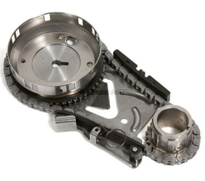 Грм dodge ram 1500 2500 3500 pickup durango jeep grand cherokee hemi фото №1