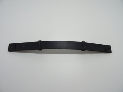 Corvette c5 ресора підвіска задня задній щітка ресора фото №1