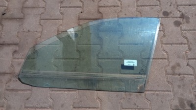 Стекло левая перед skoda octavia 02r hb фото №1
