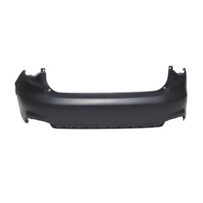 Fiat tipo ii бампер задня задній новий оригінал фото №1