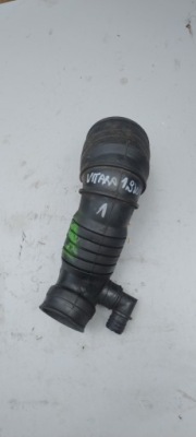 Suzuki grand vitara ii 1,9ddis труба шланг фото №1