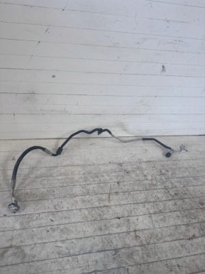 Audi a6 a7 шланг кондиционера 4g0260710ah europa фото №1