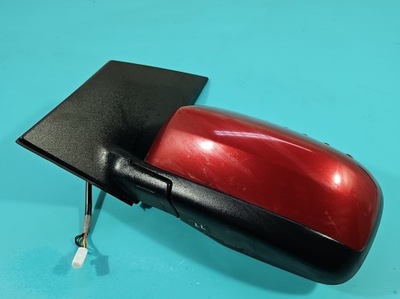 Дзеркало ліва 7pin renault koleos i колір tenxa europa фото №1