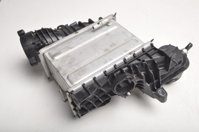 Volvo v90 ii радиатор воздуха интеркулер 8641466 фото №1