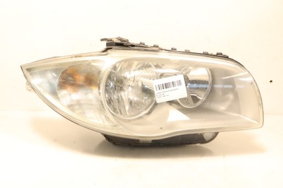 Лампа права передня bmw 1 e87 116i фото №1