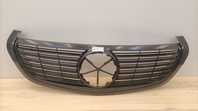 Mercedes eqc 293 решётка радиатора решётка радиатора решётка a2938880000 ka16/017 фото №1