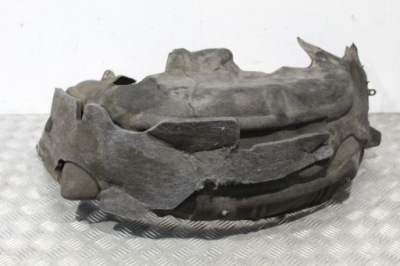 Radschale rechts heck C-KLASA W205 A2056900830