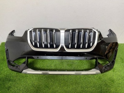 Бампер перед передний bmw x1 u11 xline x-line оригинал фото №1