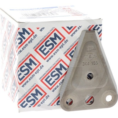 ESM Nożyk listwy tnącej