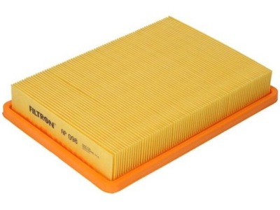 Filtron ap 098 фильтр воздуха фото №1