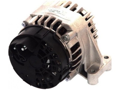 ГЕНЕРАТОР (14V, 90A) ПОДХОДИТ DO: ALFA ROMEO MITO, FIAT 500, 500 C, BRA