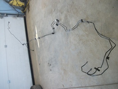 Дроти гальмівні proace ii expert iii jumpy iii фото №1