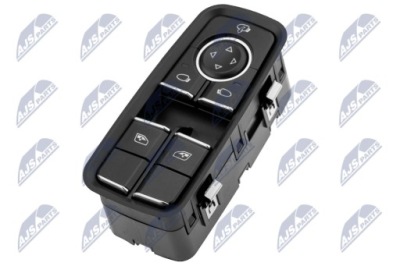 Переключатель управление окон nty 99161315502dml фото №1