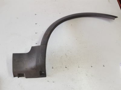 Ford kuga mk1 08-12r молдинг крыла правая перед фото №1