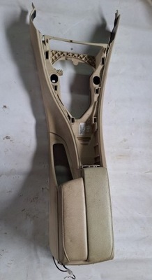 Bmw e92 тунель підлокітник europa фото №1