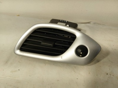 Решітка обдув права renault scenic iii 09-16 eu фото №1