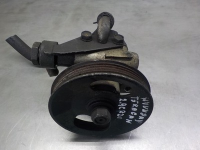 Насос усилителя hyundai terracan 2.9 crdi фото №1