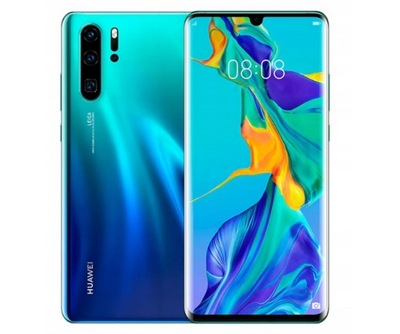 TELEFON SMARTFON HUAWEI P30 PRO OKAZJA