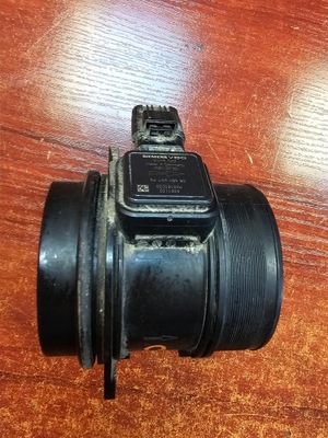 Расходомер ford focus c-max eu 05' 9645948980 фото №1