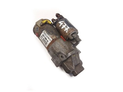 Стартер ford transit custom 2.0tdci gk2t11000aa фото №1