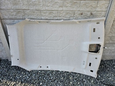 Потолок renault zoe ii #5496 фото №1