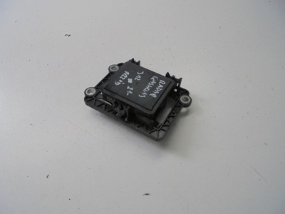 Nissan qashqai j12 lift радар кронштейн ассистент поперечина перед 98890hn20b фото №1