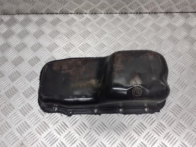 Поддон масляная opel astra f 1.6 фото №1