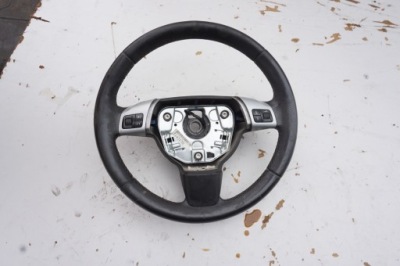 Повітропровід шкіра керування opel vectra c hb фото №1