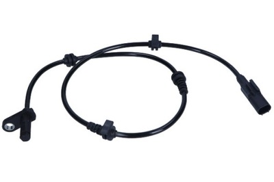 MAXGEAR - 20-0363 - SENSOR ABS DB P. W211 03-08 LE/PR  