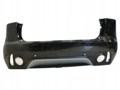 Jaguar e-pace x540 r dynamic lift бампер задня задній фото №1