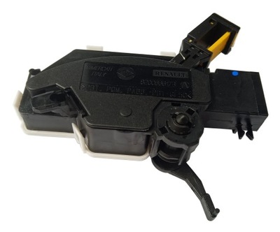 Датчик педали сцепления espace iv laguna latitude megane scenic vel satis фото №1