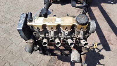 Двигатель c14nz 1.4b 8v 60km opel astra f измерение фото №1