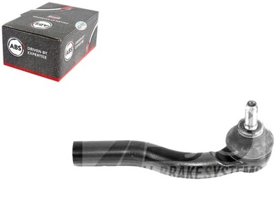 A.b.s. наконечник тяга fiat panda 03- p фото №1