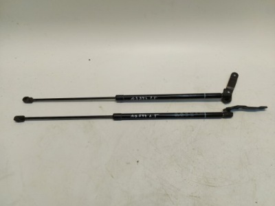 AUDI A3 8Y4 HB 5D DÄMPFER GASFEDER HECKKLAPPE 8Y0827552C