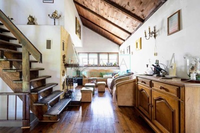 Dom, Otrębusy, Brwinów, Pruszkowski, 210 m²