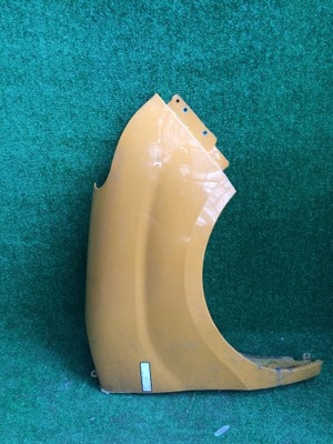 Крыло перед передний правый doblo ii w-wa фото №1